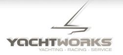 Logo - Yachtworks GmbH aus Attersee